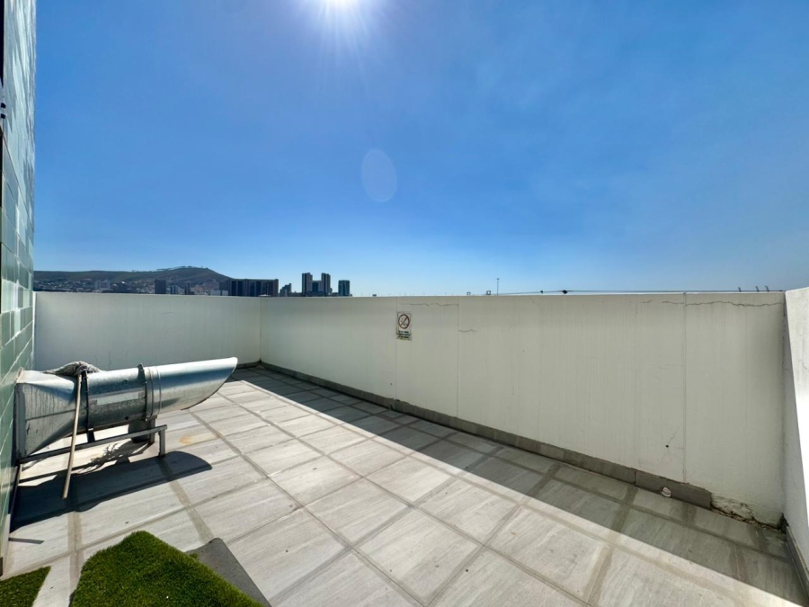 0 Bedroom Property for Sale in Woodstock Western Cape